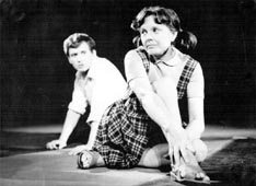 Васильева Л.В. Маша – «Эй ты, здравствуй!» Мамлина